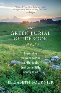 Front cover_The Green Burial Guidebook