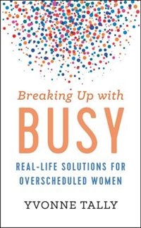 Couverture_Breaking Up With Busy