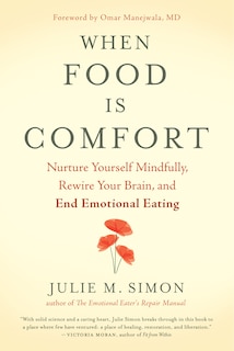 Front cover_When Food Is Comfort