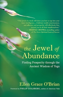 Couverture_The Jewel Of Abundance