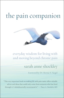Couverture_The Pain Companion