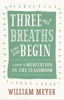 Couverture_Three Breaths And Begin