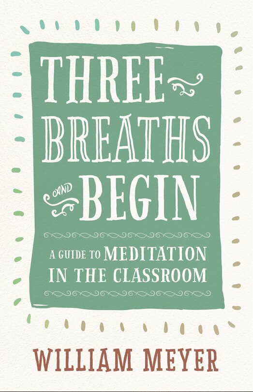 Couverture_Three Breaths And Begin