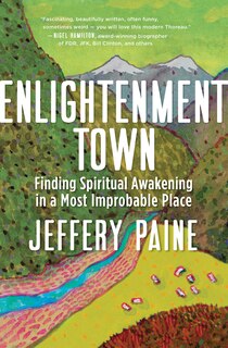 Front cover_Enlightenment Town