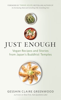 Couverture_Just Enough
