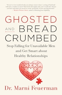 Front cover_Ghosted And Breadcrumbed