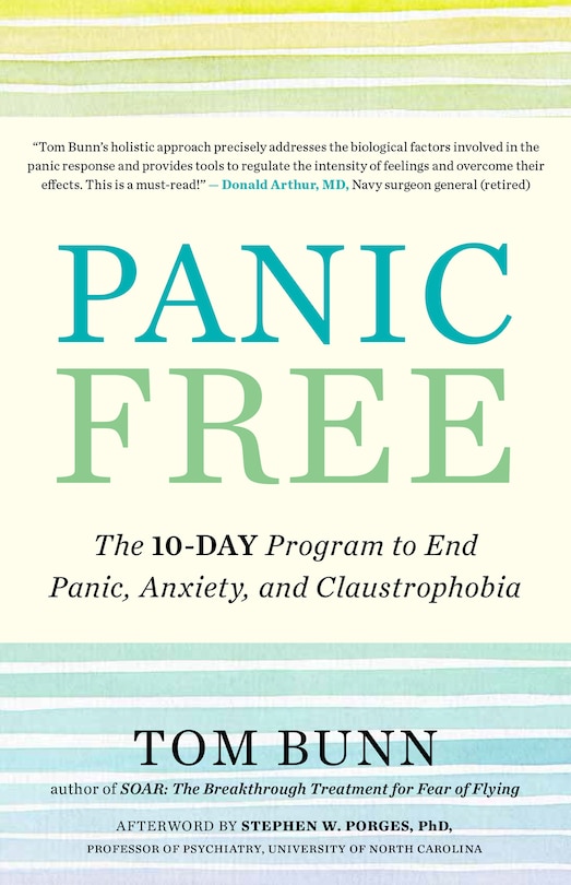 Couverture_Panic Free