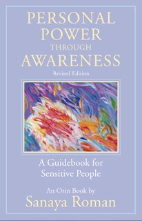 Front cover_Personal Power Through Awareness, Revised Edition