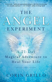 Front cover_The Angel Experiment