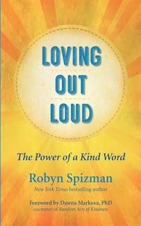 Front cover_Loving Out Loud