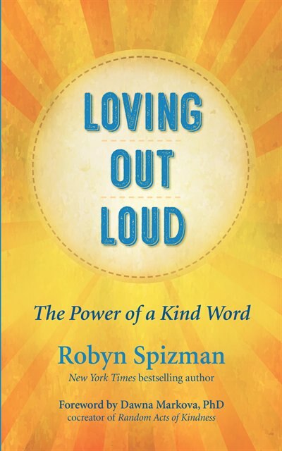 Front cover_Loving Out Loud