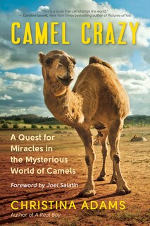 Front cover_Camel Crazy