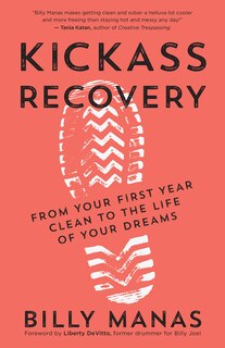 Front cover_Kickass Recovery