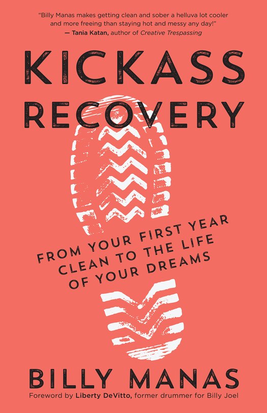 Front cover_Kickass Recovery