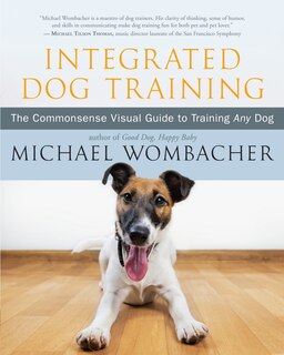 Front cover_Integrated Dog Training