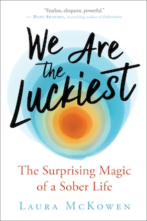 Couverture_We Are The Luckiest