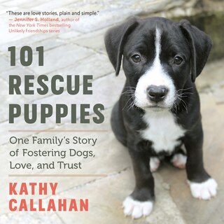 Couverture_101 Rescue Puppies