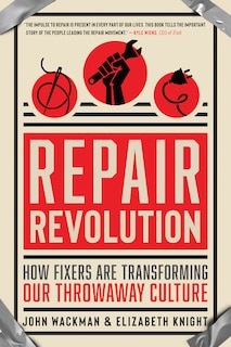Front cover_Repair Revolution