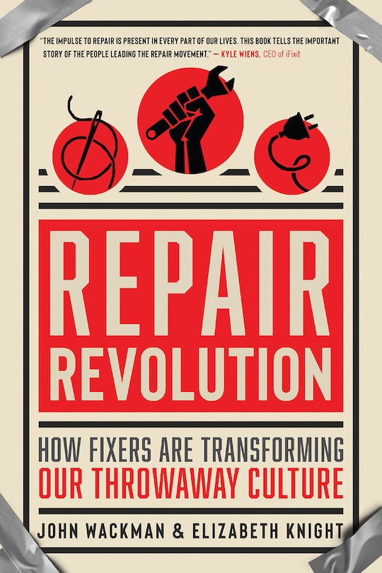 Front cover_Repair Revolution