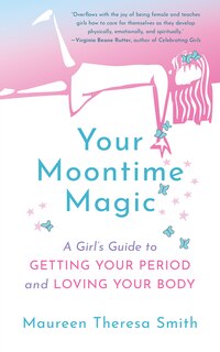 Couverture_Your Moontime Magic