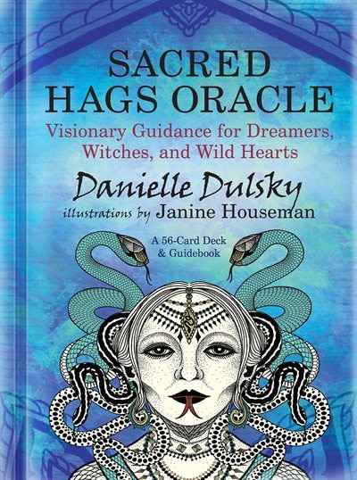 Front cover_Sacred Hags Oracle