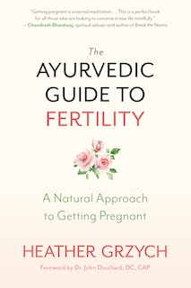 Couverture_The Ayurvedic Guide To Fertility