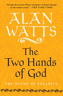 Front cover_The Two Hands Of God