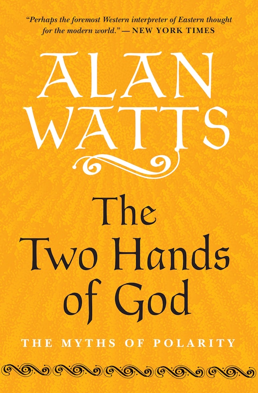 Front cover_The Two Hands Of God