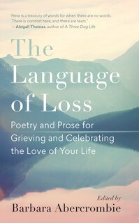 Couverture_The Language Of Loss