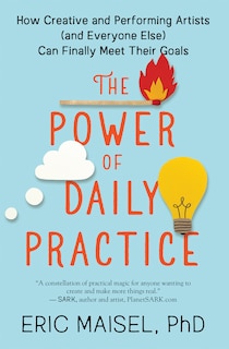 Couverture_The Power Of Daily Practice
