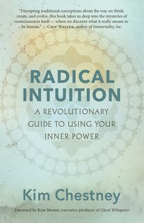 Front cover_Radical Intuition