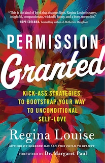 Front cover_Permission Granted