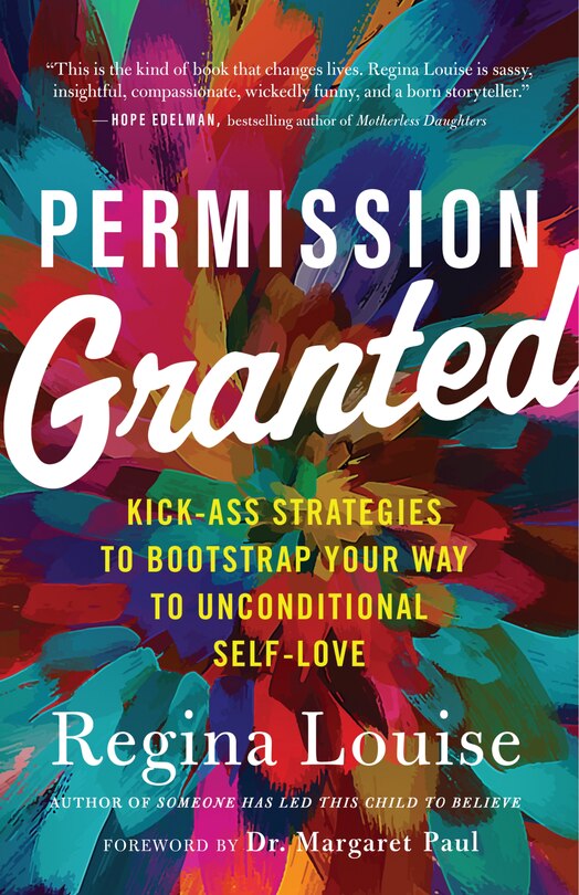 Front cover_Permission Granted