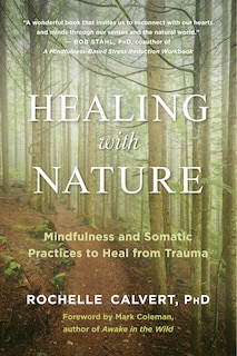 Couverture_Healing With Nature