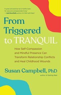 Couverture_From Triggered to Tranquil