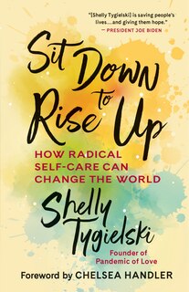 Front cover_Sit Down To Rise Up