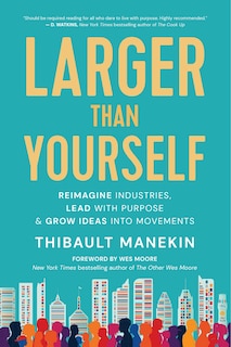 Front cover_Larger Than Yourself