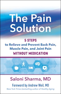 Couverture_The Pain Solution