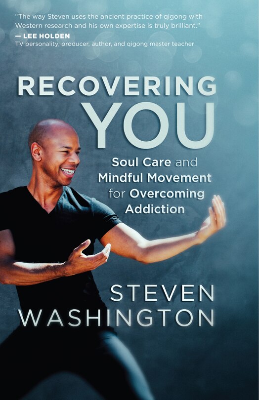 Front cover_Recovering You