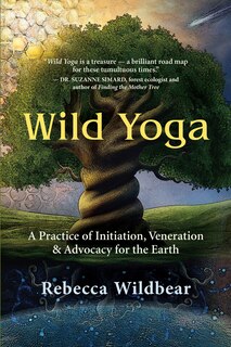 Front cover_Wild Yoga