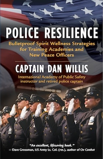 Front cover_Police Resilience