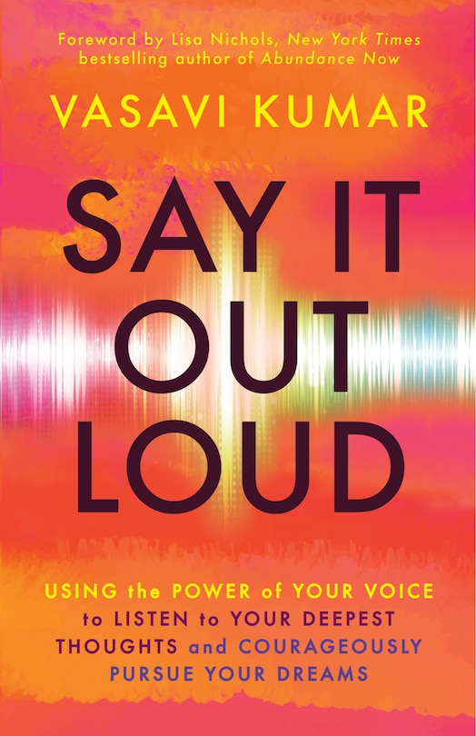 Front cover_Say It Out Loud