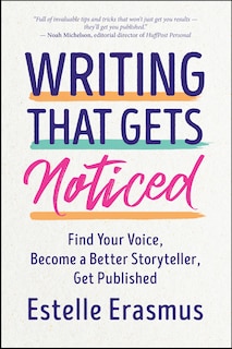 Front cover_Writing That Gets Noticed