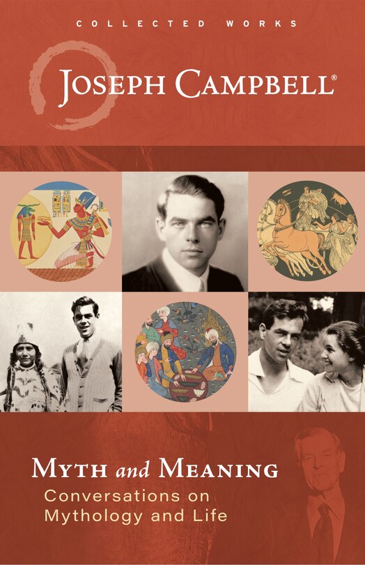 Couverture_Myth and Meaning