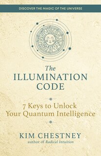 Front cover_The Illumination Code
