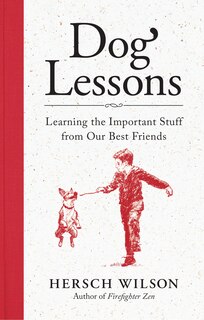 Front cover_Dog Lessons