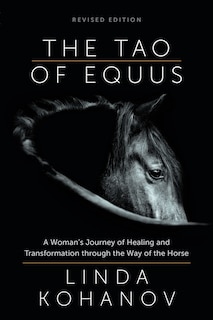 Couverture_The Tao of Equus (revised)
