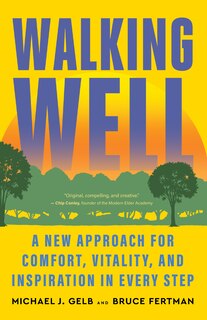 Front cover_Walking Well