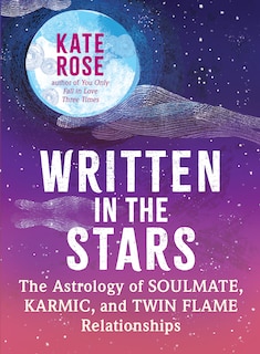 Front cover_Written in the Stars