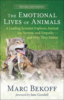 Front cover_The Emotional Lives of Animals (revised)